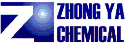 Welcome to ZhongYa Chemical, Inc.